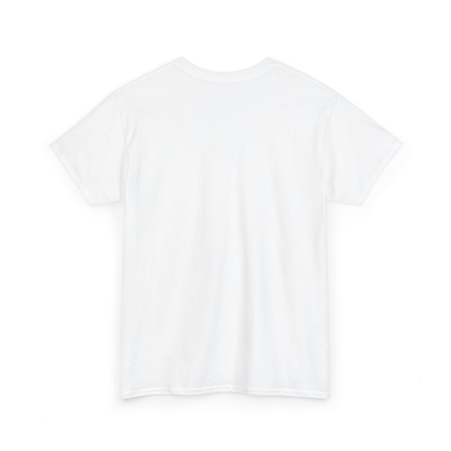"Inspo Unisex Cotton Tee | Big Dreams, Big Actions"